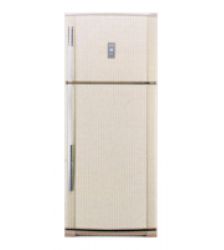 Холодильник Sharp SJ-PK65MGL