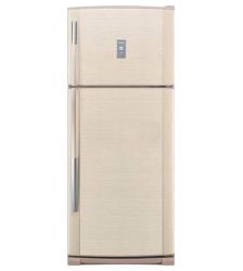 Холодильник Sharp SJ-P642NBE