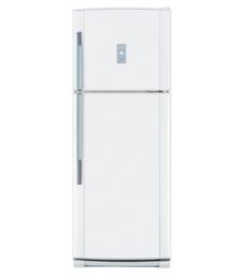Холодильник Sharp SJ-P442NWH