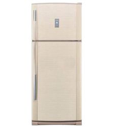 Холодильник Sharp SJ-P442NBE