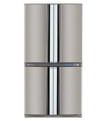 Холодильник Sharp SJ-F90PSSL