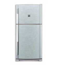 Холодильник Sharp SJ-P69MSL