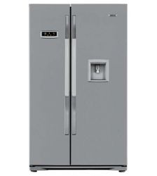 Холодильник Beko GNEV 222 S