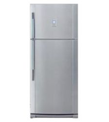 Холодильник Sharp SJ-691NSL