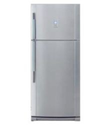 Холодильник Sharp SJ-P641NSL