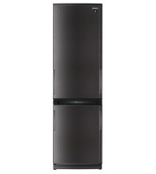 Холодильник Sharp SJ-WP360TBK