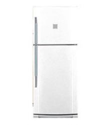 Холодильник Sharp SJ-P44NWH