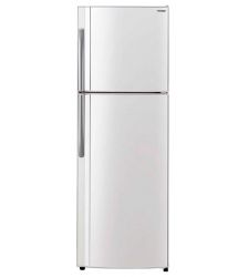 Холодильник Sharp SJ-420VWH