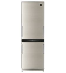 Холодильник Sharp SJ-WM331TSL