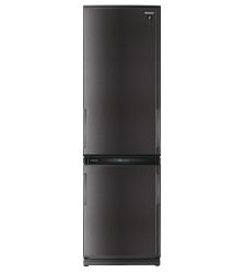 Холодильник Sharp SJ-WS360TBK