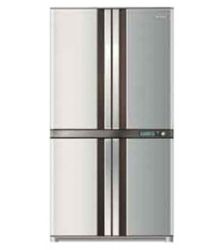 Холодильник Sharp SJ-F77PVSL