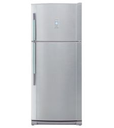 Холодильник Sharp SJ-P692NSL