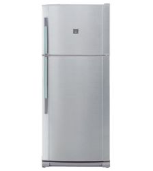 Холодильник Sharp SJ-692NSL