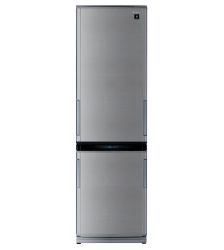 Холодильник Sharp SJ-WP371THS