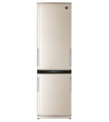 Холодильник Sharp SJ-WP371TBE