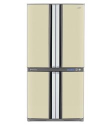 Холодильник Sharp SJ-F73PEBE