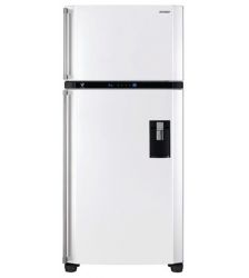 Холодильник Sharp SJ-PD562SWH