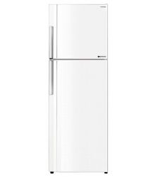 Холодильник Sharp SJ-391VWH