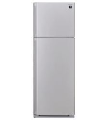Холодильник Sharp SJ-SC480VSL