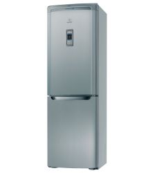 Ремонт холодильника Indesit PBAA 33 V X D