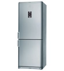 Ремонт холодильника Indesit BAN 35 FNF NXD