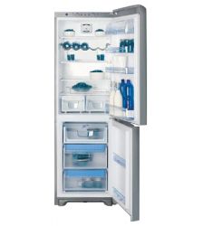 Ремонт холодильника Indesit PBAA 33 V X