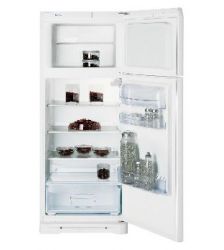 Ремонт холодильника Indesit TAAN 2