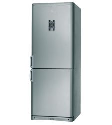 Холодильник Indesit BAN 40 FNF SD