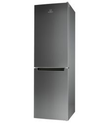 Ремонт холодильника Indesit LI80 FF2 X