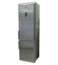 Ремонт холодильника Indesit B 20 D FNF NX H