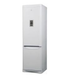 Холодильник Indesit B 20 D FNF