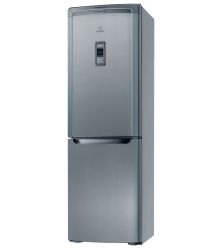 Холодильник Indesit PBAA 34 NF X D