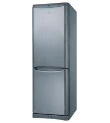 Холодильник Indesit NBAA 13 VNX