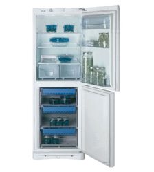 Ремонт холодильника Indesit BAAN 12