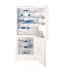 Холодильник Indesit B 35 FNF P
