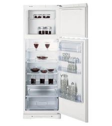 Ремонт холодильника Indesit TAN 3