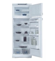 Ремонт холодильника Indesit T 167 GA