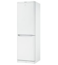 Ремонт холодильника Indesit BAAN 23 V