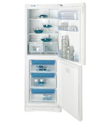 Ремонт холодильника Indesit BAN 12 NF