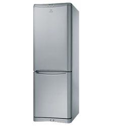 Ремонт холодильника Indesit BAN 33 NF S