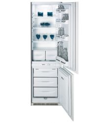 Ремонт холодильника Indesit IN CB 310 AI D