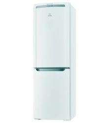 Ремонт холодильника Indesit PBAA 33 NF
