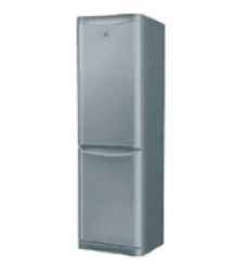 Ремонт холодильника Indesit NBA 20 NX