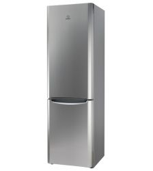 Ремонт холодильника Indesit BIAA 14P X
