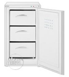 Ремонт холодильника Indesit GSF 4100 W