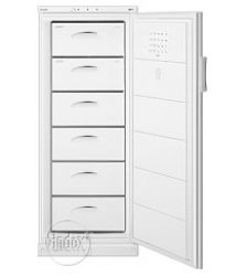 Холодильник Indesit GSF 4300 W