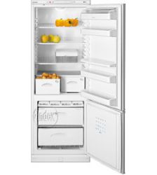 Холодильник Indesit CG 1340 W
