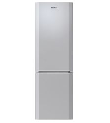 Холодильник Beko CN 136122 X