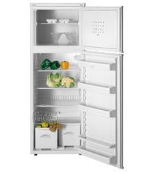 Ремонт холодильника Indesit RG 2290 W