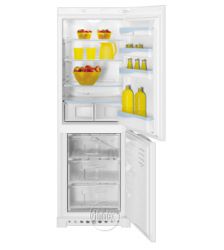 Ремонт холодильника Indesit C 138